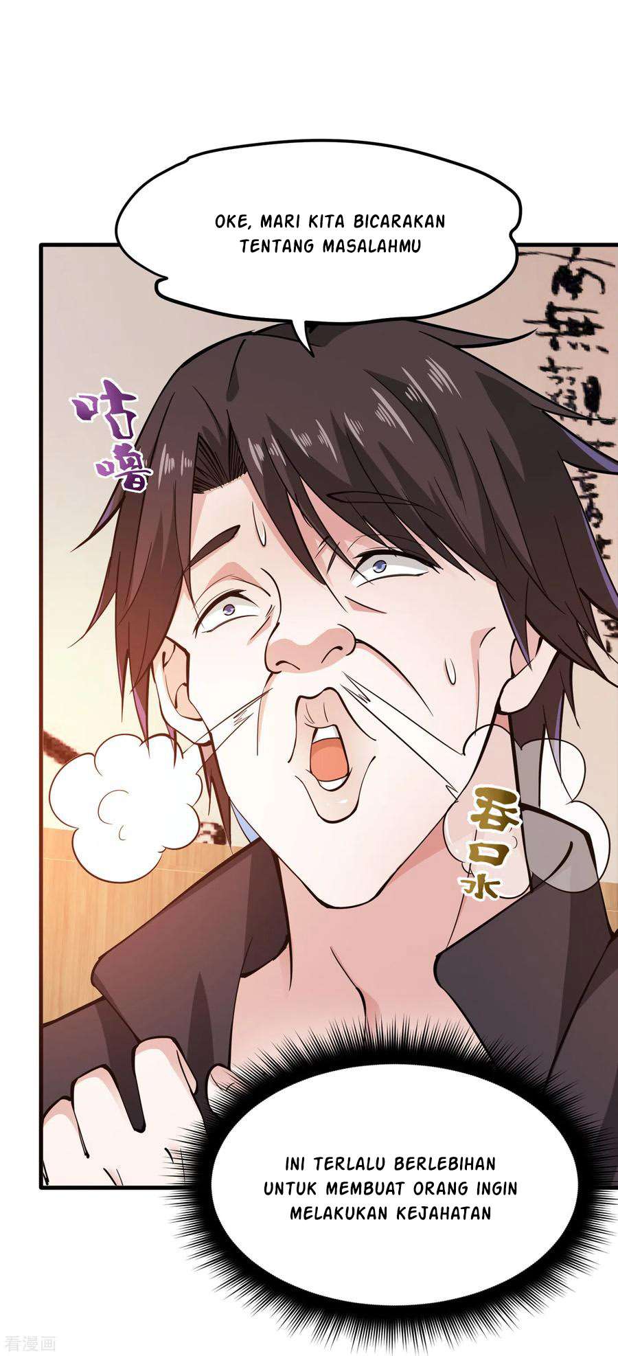 Strongest Divine Doctor Mixed City chapter 167